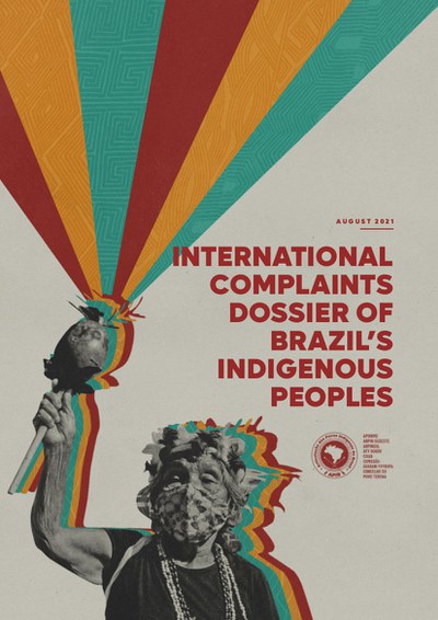 [Podcast] Indigener August