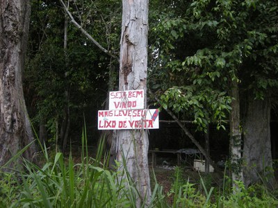 Präsidialdekret: Militarisierung der Umweltüberwachung in Amazonien schreitet voran