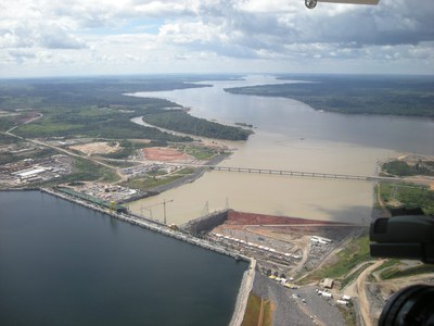 Staudamm Belo Monte: Bundesstaatsanwaltschaft fordert Revision der festgelegten Durchflussmengen des Xingu-Fluss