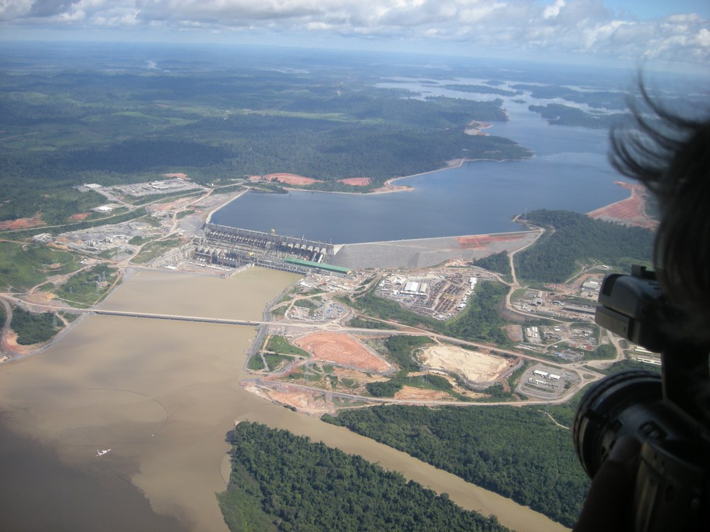Staudamm Belo Monte: Hin und Her bei erlaubter Wassermenge und neue, durchaus ambivalente Entwicklungen bei Umweltkompensationen