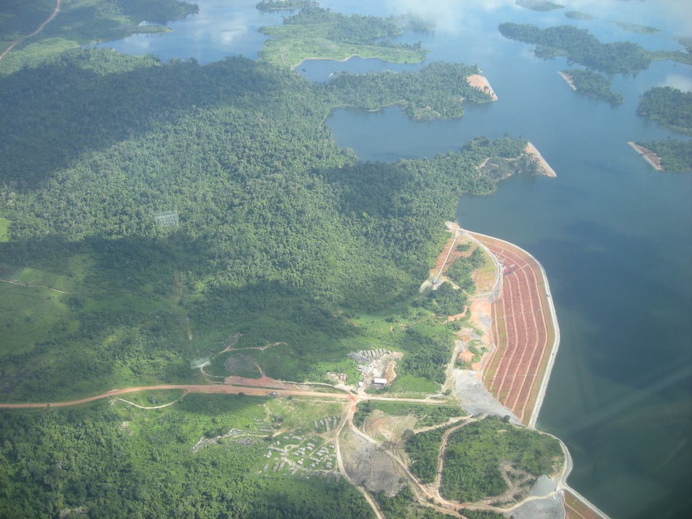Staudamm Jatobá am Rio Tapajós soll voranschreiten