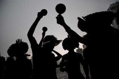 Stellungnahme von CIMI - Conselho Indigenista Missionário zur Verabschiedung des "Gesetzesentwurfs zur Umweltzerstörung" Stellungnahme von CIMI - Conselho Indigenista Missionário zur Verabschiedung des "Gesetzesentwurfs zur Umweltzerstörung"
