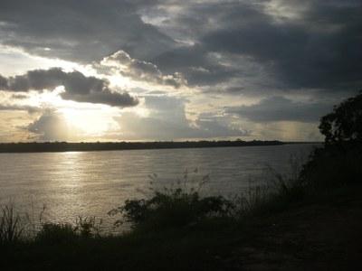 Wasserstraßenbau Araguaia-Tocantins muss laut Bundesstaatsanwaltschaft sofort gestoppt werden Wasserstraßenbau Araguaia-Tocantins muss laut Bundesstaatsanwaltschaft sofort gestoppt werden