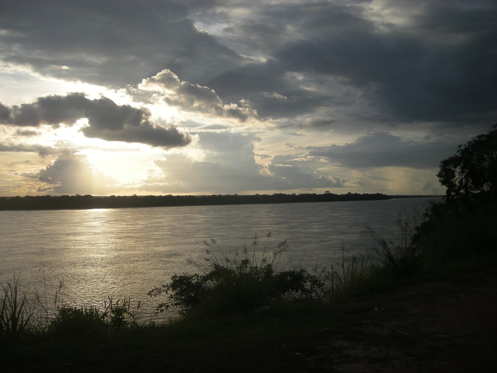 Wasserstraßenbau Araguaia-Tocantins muss laut Bundesstaatsanwaltschaft sofort gestoppt werden