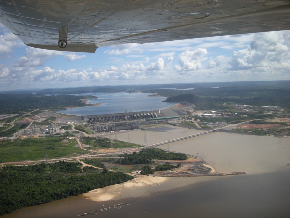 Xingu Vivo Para Sempre zieht Bilanz von einem Jahrzehnt Belo Monte