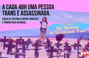 Unter der rechtsradikalen und ultrakonservativen Regierung Bolsonaro sind Trans- und genderdiverse Personen eine der gesellschaftlich verfolgten und gefährdeten Gruppen. Politische und gesellschaftliche Ausgrenzung und Intoleranz senken die Hemmschwelle für Gewalttaten. Sexuelle Identität als normierter Begriff verstellt dabei den Blick auf den Menschen und seine Geschichte. 82 Prozent aller weltweit registrierten Morde an Trans- und genderdiversen Personen geschahen in Mittel- und Südamerika, allein 43 Prozent in Brasilien. Weltweit werden 98 Prozent dieser Mode an Transfrauen oder transfemininen Menschen begangen.