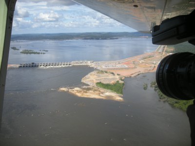 Abkommen von Escazú von brasilianischer Abgeordnetenkammer verabschiedet