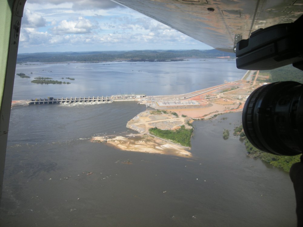 Abkommen von Escazú von brasilianischer Abgeordnetenkammer verabschiedet