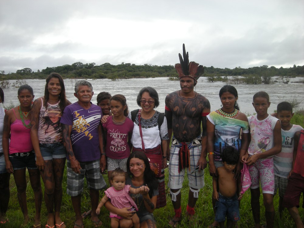 Brasilianische Agrarlobby fordert Austritt des Landes aus der ILO-169 Konvention zum Schutze der Rechte der indigenen Völker