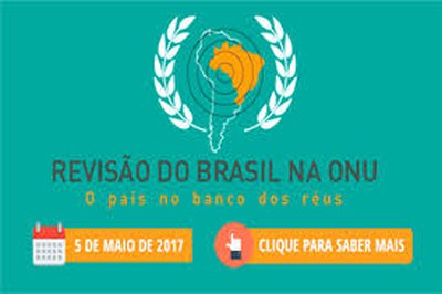 Brasiliens Menschenrechtslage wird überprüft