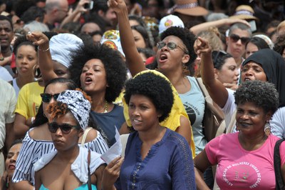 Brasilien: Wider den Machismo