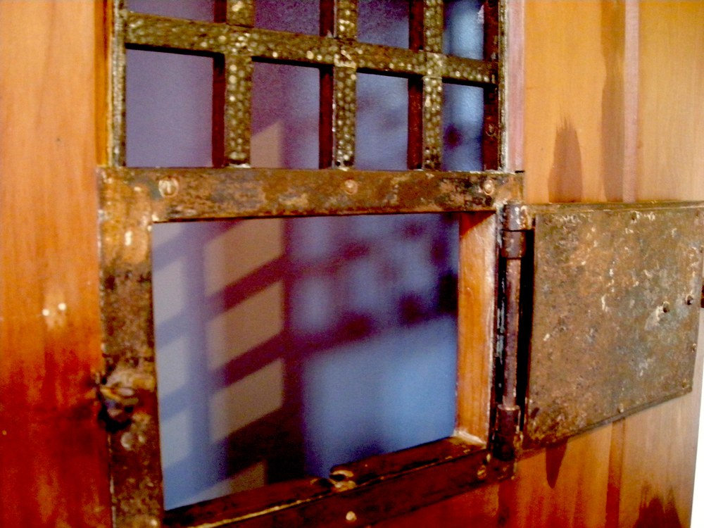 Gerichtsurteil in São Paulo: Gefängnisinsassen wurden von Beamten gefoltert