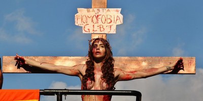 Homophobie in Brasilien: Vormarsch der Koalition aus Kugel, Kuh und Kirche