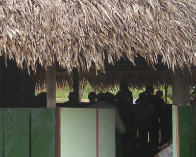 Indigene fordern Einsetzung und Durchführung einer Nationalen Indigenen Wahrheitskommission