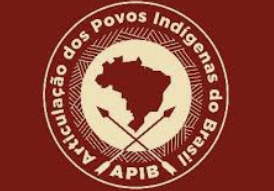 Manifest an den brasilianischen Staat u. politischer Brief an die Indigenen in der brasilianischen Regierung, verfasst vom Nationalforum der Indigenen Führungskräfte von APIB