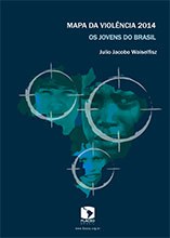 Mordrate in Brasilien auf Höchststand seit zehn Jahren