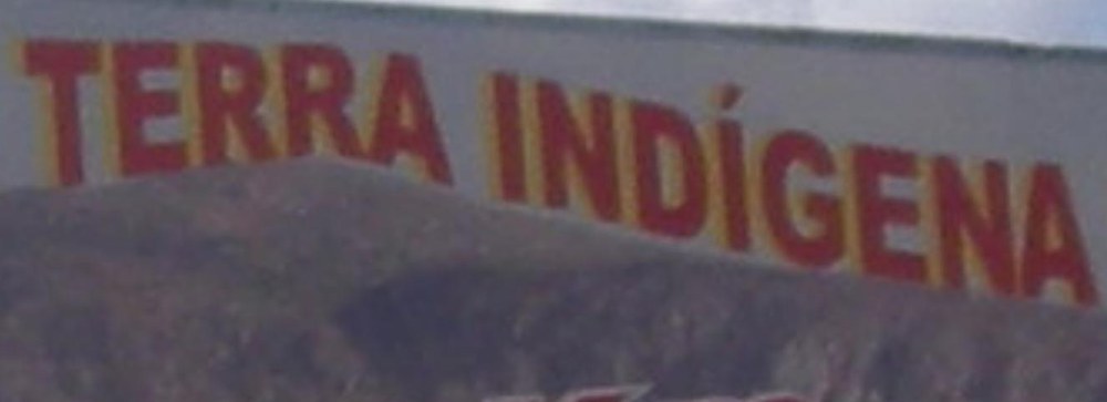 Organisationen aus Mato Grosso prangern politische Offensive gegen die Demarkierung Indigener Territorien an