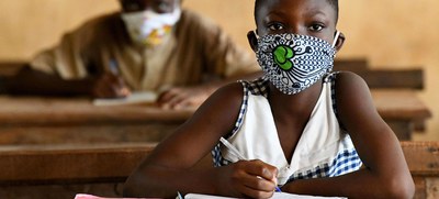 [Podcast] Schule in Zeiten der Pandemie