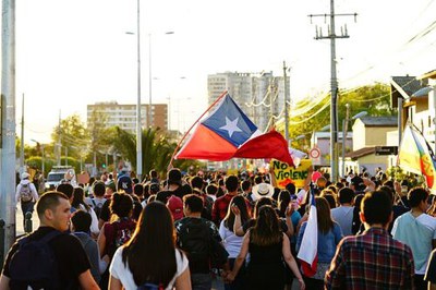 [Podcast] Von Chile lernen – bloß was?