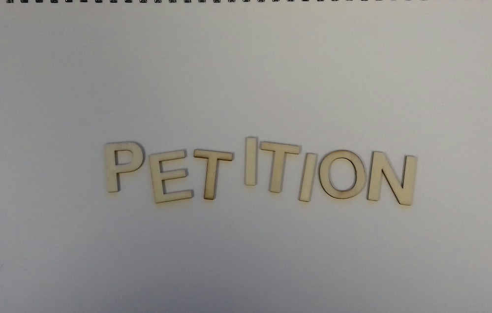 Petition von VENRO: Solidarität nicht kaputtsparen! Internationale Hilfe stärken!