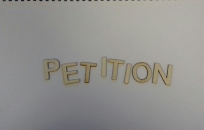 Petition von VENRO: Solidarität nicht kaputtsparen! Internationale Hilfe stärken!