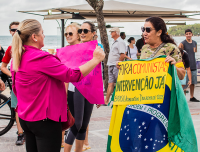 Brasilien: das Land der Hoffnungslosen