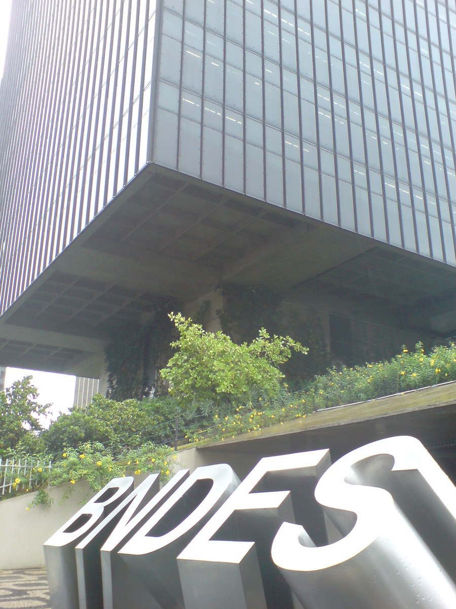 Bundesgericht in Brasília verlangt mehr Transparenz für staatliche Entwicklungsbank BNDES