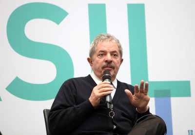 Die rechte Wut auf Lula