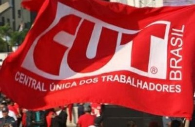 Gewerkschaftsdachverband CUT ruft zum Generalstreik gegen Regierung Temer auf