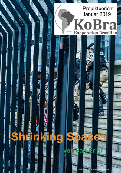 KoBra-Dossier zu Shrinking Spaces