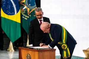 Der Abschluss des EU-Mercosur-Abkommens droht die politischen Ziele der neuen Regierung in Brasilien zu unterlaufen.