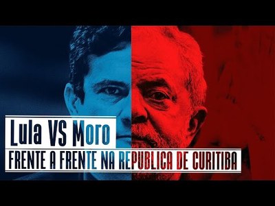Moro versus Lula - Wahlkampf und Polarisierung
