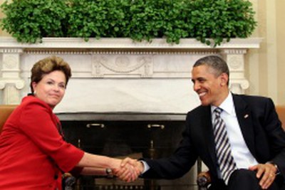 Rousseff will US-Spionage vor UNO anklagen
