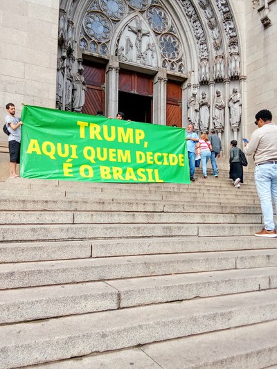 Vor dem zweiten Wahlgang: Lula holt auf