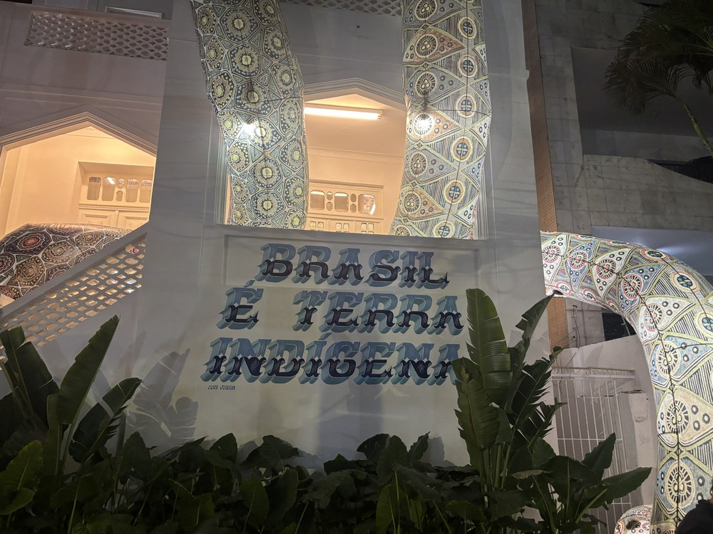 Runder Tisch Brasilien 2025 - Erklärung der Unterstützung für das Guarani- und Kaiowá-Volk im indigenen Territorium Guyraroká