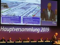 Bundesstaatsanwaltschaft heute: Fraport muss für alle Kosten der Umsiedlung der Vila Nazaré aufkommen und darf keine Zwangsumsiedlung vornehmen