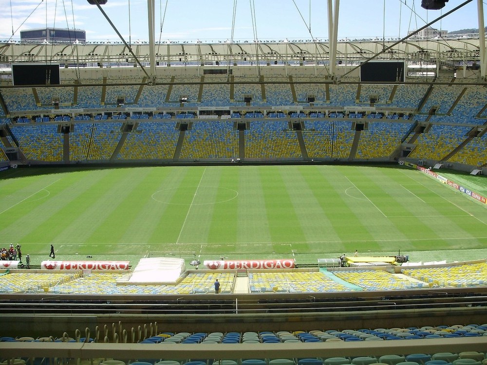 Gesellschaftliche Auswirkungen der FIFA Fußball-Weltmeisterschaft 2014 in Brasilien - eine Ex-Post-Sozialverträglichkeitsprüfung