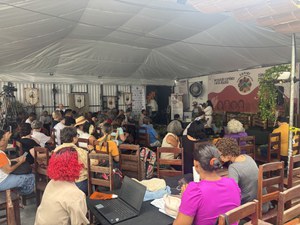 Stellungnahme des Netzwerks PAD – Processo de Articulação e Diálogo zu den aktuellen Politiken der internationalen Entwicklungszusammenarbeit