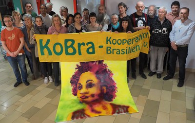 Imperiale Lebensweise, die Realitäten in Brasilien und Perspektiven der Solidarität