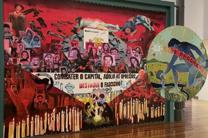 Dokumentation der KoBra-Frühjahrstagung vom 27.–29. März 2026 in der Jugendherberge Mainz