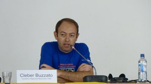 Cleber Buzatto (CIMI)