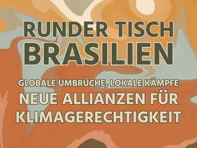 RTB 2025: Globale Umbrüche – Lokale Kämpfe: Neue Allianzen für Klimagerechtigkeit RTB 2025: Globale Umbrüche – Lokale Kämpfe: Neue Allianzen für Klimagerechtigkeit