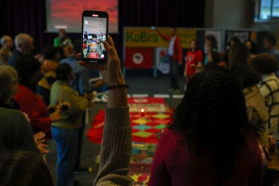 RTB 2026: Brasilien nach der Wahl - Wer gestaltet die Zukunft?