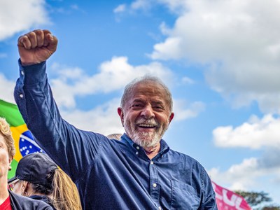 Brasilien am Scheideweg. Wahl zwischen Demokratie und Autoritarismus