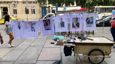 Brasilien hat entschieden - Rückblick auf eine Schicksalswahl und Ausblick auf die anstehenden Herausforderungen