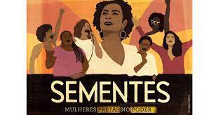 Dokumentarfilm Seeds: Black Women in Power