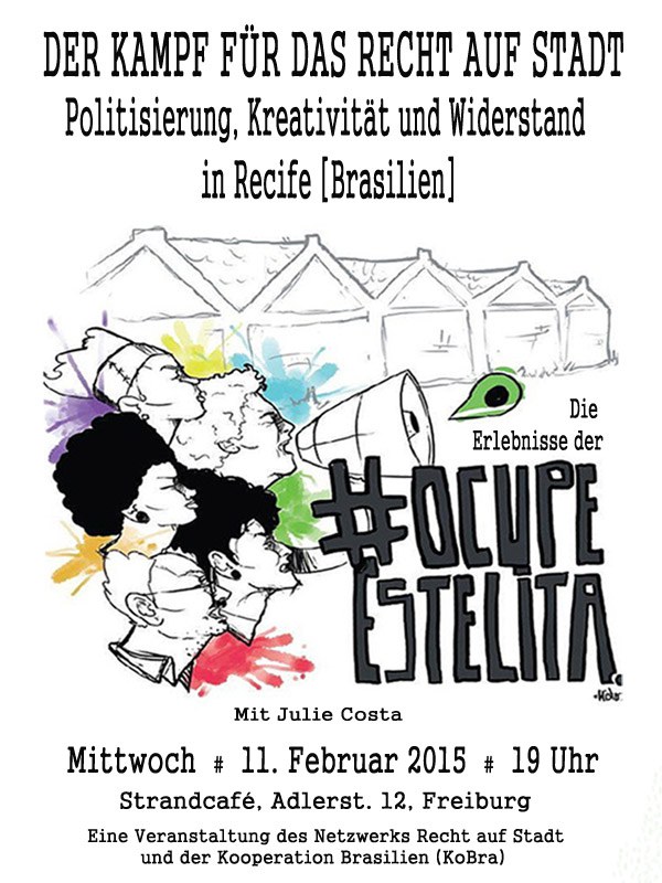 ocube estelita