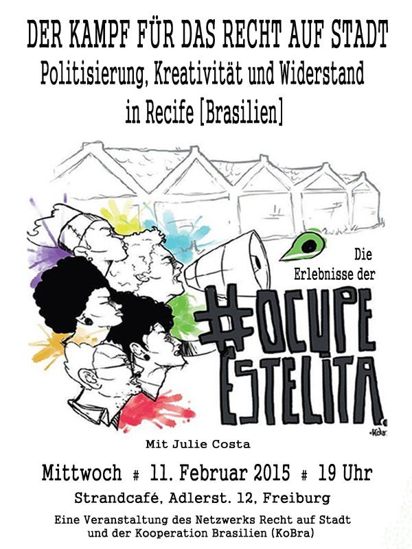 ocube estelita