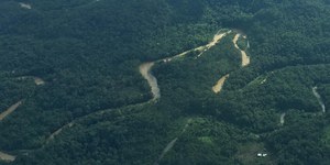 Landrechtskämpfe im Amazongebiet aus Protagonistinnensicht: Interview und Diskussion 17.12.2020 - 18:30 Uhr