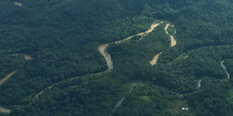 [Veranstaltung] Protagonistinnen im Kampf um Landrechte im Amazonasgebiet